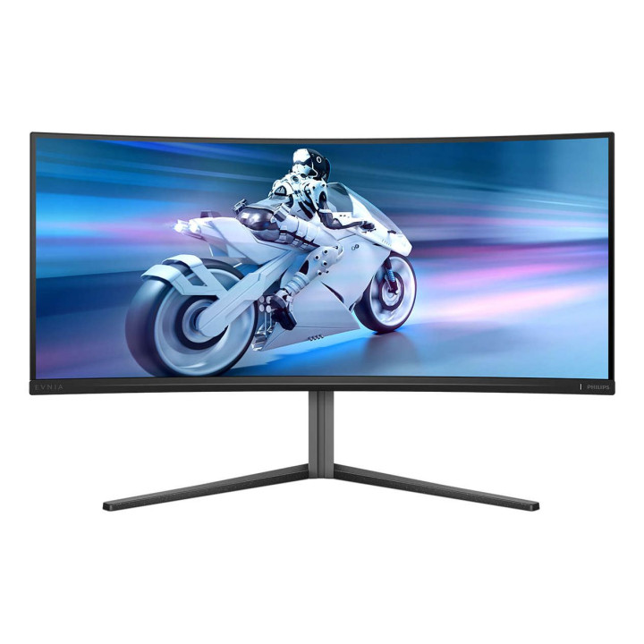 PHILIPS 34  219 QD-OLED 3440X1440